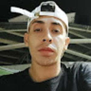 Meet your Posher, Andres felipe
